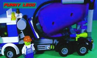 Guide LEGO® Juniors Create CAR capture d'écran 3