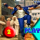 Guideplay King of Fighters 98 icono