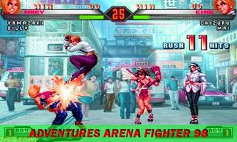 Guideplay King of Fighters 98 screenshot 2