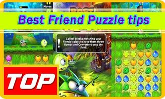 Guide at Best Friends Puzzle capture d'écran 2
