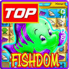 Match Fishdom tips icon