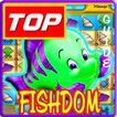 Match Fishdom tips