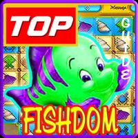Match Fishdom tips screenshot 3