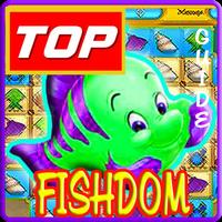 Match Fishdom tips capture d'écran 3