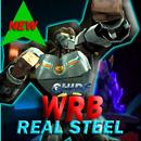 Power Real Steel Boxing tips APK