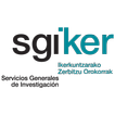 Información general SGIker