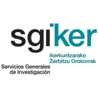 آیکون‌ Información general SGIker