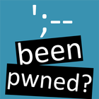 have i been pwned? ikona