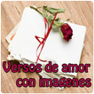 💌 Versos de amor con imagenes