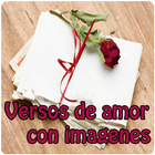 💌 Versos de amor con imagenes-icoon