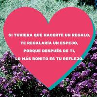 💌 Versos de amor con imagenes capture d'écran 1