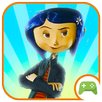 Coraline Adventure Game v1 APK