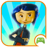 Coraline Adventure Game v1