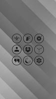 Nimbbi - Icon Pack ภาพหน้าจอ 2