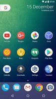 Dives - Icon Pack 포스터