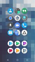 Dives - Icon Pack 스크린샷 2