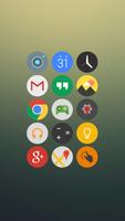 Elun - Icon Pack capture d'écran 3