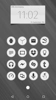 Faddy - Icon Pack স্ক্রিনশট 3