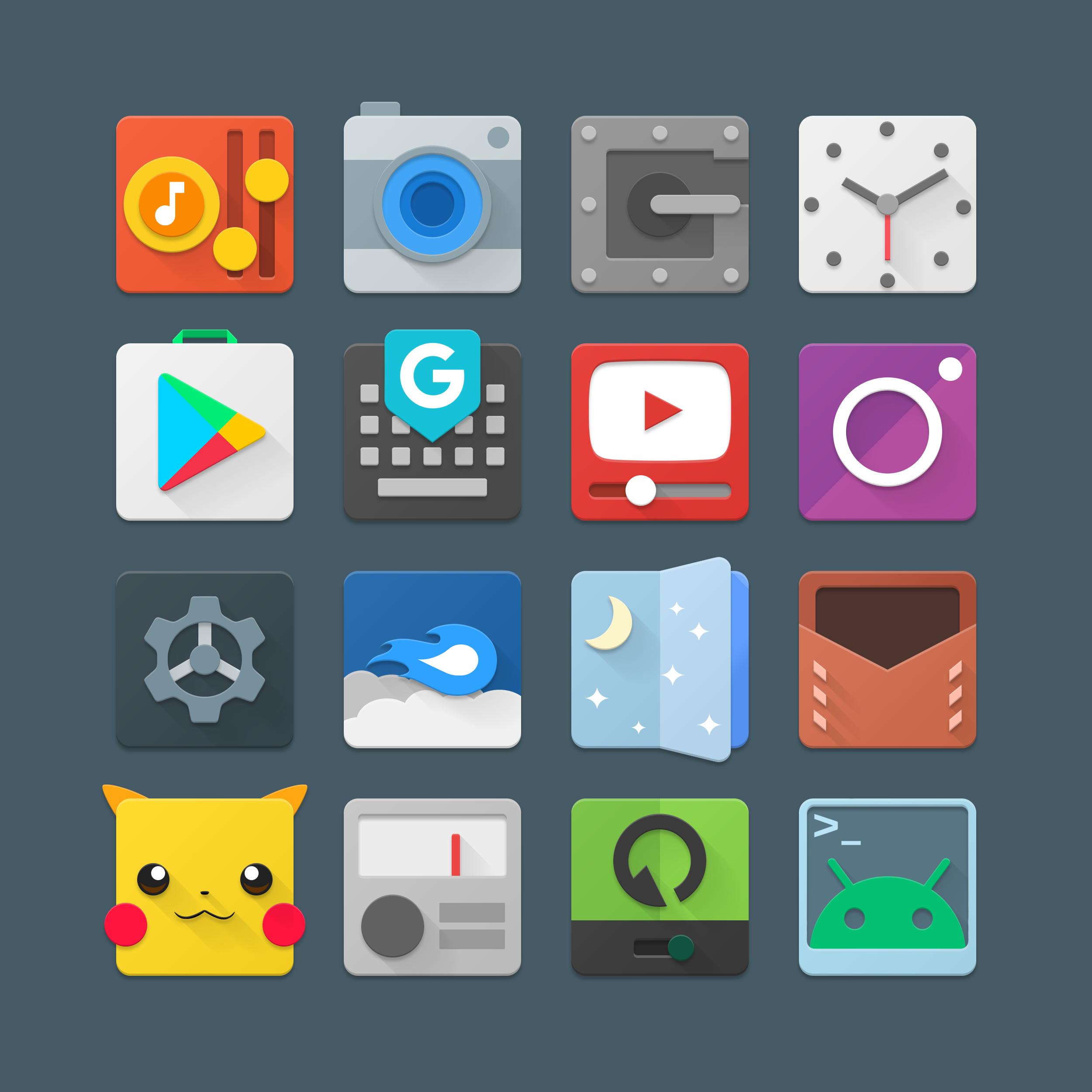 Icon pack studio pro