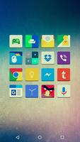 Tenex - Icon Pack screenshot 3