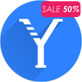 Yitax - Icon Pack