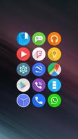 Yitax - Icon Pack Affiche