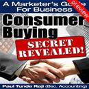 APK Consumers Secrets REVEALED Pv