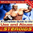 Use and Abuse of Steroids Pv 圖標