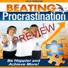 ikon Beating Procrastination Pv