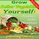Grow Vegetables Yourself Pv ícone