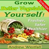 Grow Vegetables Yourself Pv icône