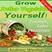 Grow Vegetables Yourself Pv