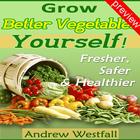 Grow Vegetables Yourself Pv Zeichen