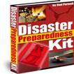 Disaster Preparedness Kit FREE