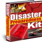 Disaster Preparedness Kit FREE icône
