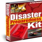 Disaster Preparedness Kit FREE simgesi