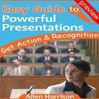 Powerful Presentations Guide P icon