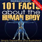 101 Facts - the Human Body Pv icône