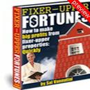 Fixer Upper Fortunes Preview APK