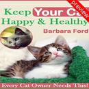 Keep Cat Happy and Healthy Pv-APK