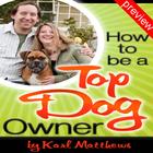 How To Be A Top Dog Owner Pv أيقونة