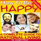 How to Be Happy Preview آئیکن