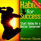 Habits for Success! Preview иконка