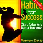 Habits for Success! Preview icon
