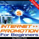 Internet Promotion Preview icono