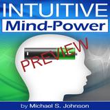ikon Intuitive Mind-Power Preview