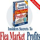 Flea Market Profits Preview أيقونة
