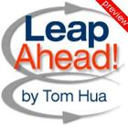 ikon Leap Ahead Preview