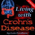 Living With Crohn's Disease P biểu tượng