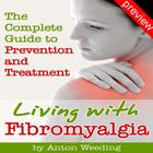 Living With Fibromyalgia Pv icon